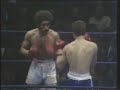Jimmy Batten Vs Larry Paul Part 2