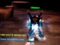 Wanted serveur