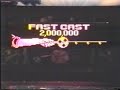 Fish Tales Pinball Promo Video