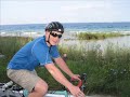 Sam & Tommy bike 661 miles to Canada Sam & Tommy bike 661 miles to Canada