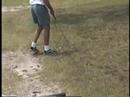 Smashley on the links Smashley on the links