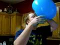 Silly Putty Balloon