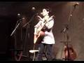 Emilia Dahlin (and Sarah Cox), Live with LA Arts