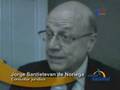 Ex Defensor del Pueblo Jorge Santistevan propone mayor diálogo entre mineras y población en Piura