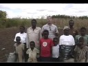 11. A Maize Garden, and Goodbye Malawi