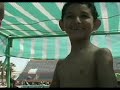 trabajo para: CURSO DE NATACION