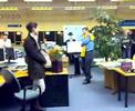 Benoit Baudry Leaving Video 2