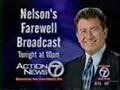Nelson Martinez KOAT Farewell