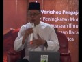 Problematika Mengajar Al Qur’an