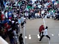 bboy born  ibe 2008