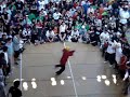 bboy born  ibe 2008