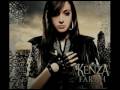 Kenza Teaser Du Clip 