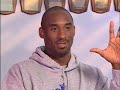 kobe bryant granting wishes