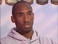 Kobe Bryant Granting Wishes