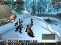 WoWscape Battleserver WoWscape Battleserver