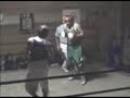 Angelo Báez v/s Daniel Salas Angelo Báez v/s Daniel Salas