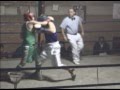 Angelo Báez v/s Daniel Salas
