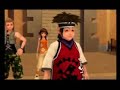 Kingdom Hearts 2 Abridged: Episode 1