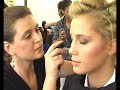 make up for fashion show (Nora B. collection)