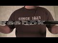 Reebok 10k Sickick II Hockey Stick Review 2009 Reebok 10k Sickick II Hockey Stick Review 2009
