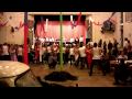 Přísnotice - Václavské hody 2009 - Sobotní zábava