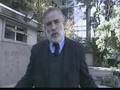 Discrepancias por la LGE, Carlos Montes
