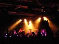 Blind Guardian - Mirror Mirror, Ljubljana - Slovenia, 2006