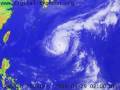 videos de Super Typhoon Longwang (Maring) - 2005