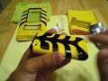 Capsule Rebel Switcheasy Case Review for the iPhone 3G Part 2 Capsule Rebel Switcheasy Case Review for the iPhone 3G Part 2
