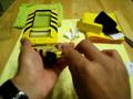 Capsule Rebel Switcheasy Case Review for the iPhone 3G Part 2