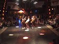 Rytm Ulicy 2008 - Grupa Taneczna BEJZIK