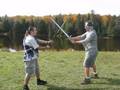 videos de Masters Versus Eddies - The Nipissing University Showdown