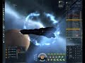 eve online: 3 titans avatar leviathan erebus