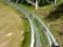 The Mountain Coaster at Wisp in Western MD