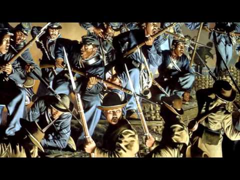 Battle of Petersburg, VA and Surrender at Appomattox