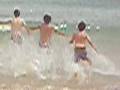 videos de brotherhood flips at the beach #2