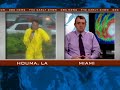 NOAA Explains Gustav Impact