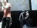 Backstreet Boys - Treat Me Right/Unmistakable (Soundcheck)