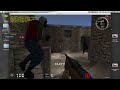 well welcome back audience! its been a while but for a present i decided to give you a Fps! Rundown- shooting bullets, exploding murder, and rowan hijacks a video. ANYWAY! heres the link for AssaultCube!- assault.cubers.net