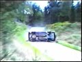 Rally crash