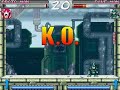 Diveman Vs Protoman Diveman Vs Protoman