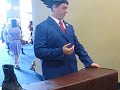 LIVE ACTION Phoenix Wright: Boot to The Head! LIVE ACTION Phoenix Wright: Boot to The Head!