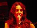 home-grown l.a. folk-jazz singer jenni alpert played a set at temple bar in santa monica last tuesday. as a musician, she's known for her diy efforts, booking tours across the u.s. and europe while not signed to a record label. i spoke with her after the show about advice she'd give to new indie artists and what she'd like to see change about the indie music scene.