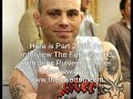 www.thefukerton.com Interviews Jens Pulver part 2 www.thefukerton.com Interviews Jens Pulver part 2