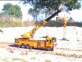 Remote Control Crane Remote Control Crane