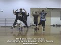 Mike Jones - I'm Da Man by EK Saradpon & Calvin Cuenca