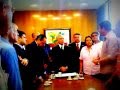 PEC 300: a armação na sala de Michel Temer