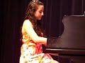 Unalaska Spring Piano Recital 08 Solfegietto by(C.P.E. Bach) Unalaska Spring Piano Recital 08 Solfegietto by(C.P.E. Bach)