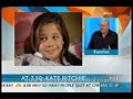 Michael Idato and Mel and Kochie talk about Kate\