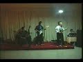 Critical Anaemia plays \"Clones of Society\" Critical Anaemia plays \"Clones of Society\"